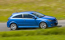   Opel Astra OPC - 2005