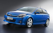   Opel Astra OPC - 2005
