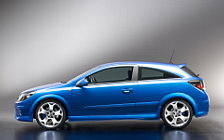   Opel Astra OPC - 2005