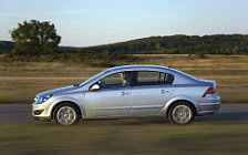   Opel Astra Sedan - 2007
