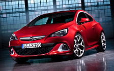   Opel Astra GTC OPC - 2011