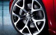   Opel Astra GTC OPC - 2011