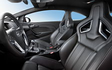   Opel Astra GTC OPC - 2011
