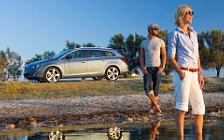   Opel Astra Sports Tourer - 2011