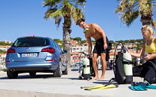   Opel Astra Sports Tourer - 2011