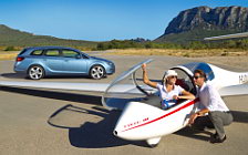   Opel Astra Sports Tourer - 2011