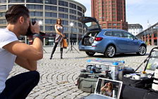   Opel Astra Sports Tourer - 2011