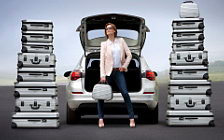   Opel Astra Sports Tourer - 2011