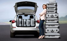   Opel Astra Sports Tourer - 2011