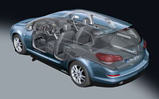   Opel Astra Sports Tourer - 2011