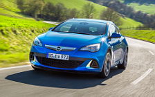   Opel Astra OPC - 2012