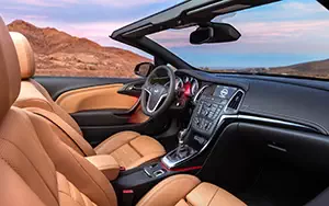   Opel Cascada - 2013