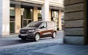   Opel Combo - 2018