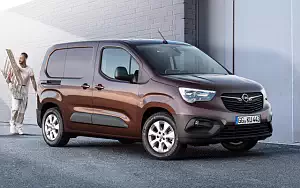   Opel Combo - 2018