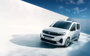   Opel Combo Electric - 2024
