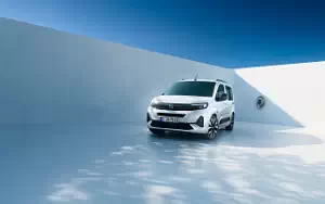   Opel Combo Electric - 2024