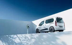   Opel Combo Electric - 2024