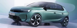 Opel Corsa Electric YES - 2025