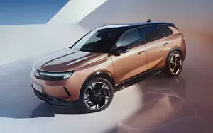   Opel Grandland Electric - 2024
