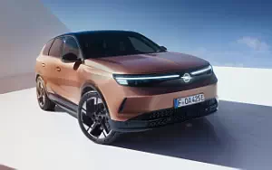   Opel Grandland Electric - 2024