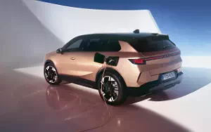   Opel Grandland Electric - 2024