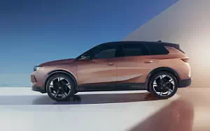   Opel Grandland Electric - 2024