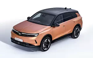   Opel Grandland Electric - 2024