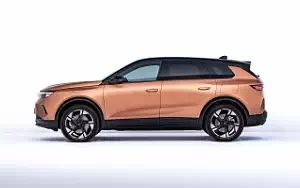   Opel Grandland Electric - 2024