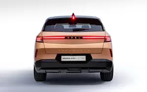   Opel Grandland Electric - 2024