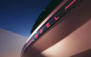   Opel Grandland Electric - 2024