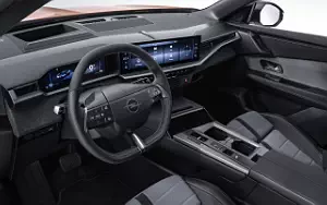   Opel Grandland Electric - 2024