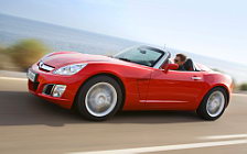  Opel GT 2007