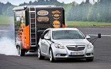   Opel Insignia Sports Tourer 4x4 - 2008