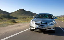   Opel Insignia Sports Tourer - 2008