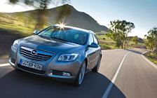   Opel Insignia Sports Tourer - 2008