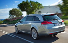   Opel Insignia Sports Tourer - 2008