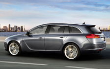   Opel Insignia Sports Tourer - 2008