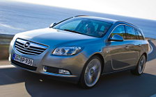   Opel Insignia Sports Tourer - 2008