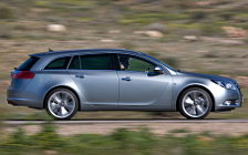   Opel Insignia Sports Tourer - 2008