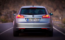   Opel Insignia Sports Tourer - 2008