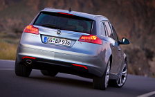   Opel Insignia Sports Tourer - 2008