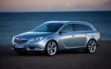   Opel Insignia Sports Tourer - 2008