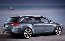   Opel Insignia Sports Tourer - 2008