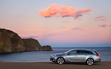   Opel Insignia Sports Tourer - 2008