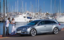   Opel Insignia Sports Tourer - 2008