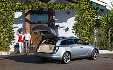   Opel Insignia Sports Tourer - 2008