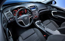   Opel Insignia - 2008