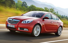   Opel Insignia ecoFLEX - 2009