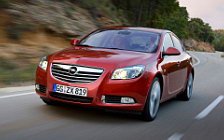   Opel Insignia ecoFLEX - 2009