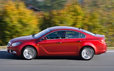   Opel Insignia ecoFLEX - 2009